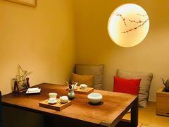 -梅间堂茶馆(绿地缤纷城店)