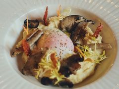 -花·fleur古董西餐厅(西城夜未央店)
