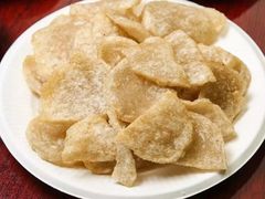 -老红桥炸灌肠牛肚锅烧烤(定福庄店)