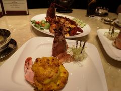 -8餐厅(新葡京酒店)