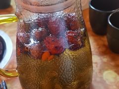 -塔兰齐新疆孜然火锅(鲤鱼山路店)