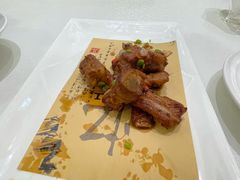 -桃花源精菜馆(玉泉路店)
