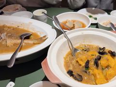 -老吉堂上海本帮菜(望京万象汇店)