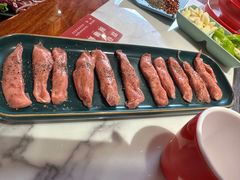 -别装假铝盆烤肉(三道街店)