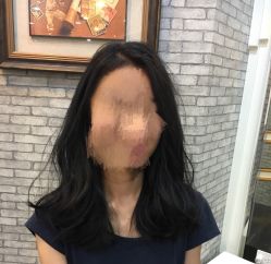 点击看大图 -尚·丹尼Hair