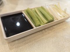 -便宜坊烤鸭店(玉蜓桥店)
