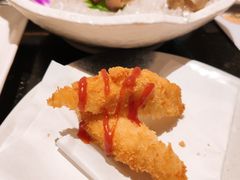 -大渔铁板烧(大悦城店)