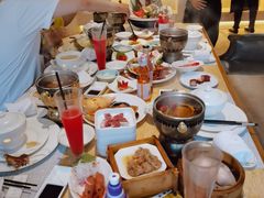 -雍和会海鲜姿造自助(湖东路店)