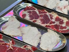 -金龙大四喜牛肉火锅