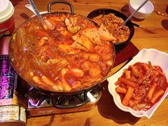 -汉米达特色料理餐厅(郴州友阿国际广场店)