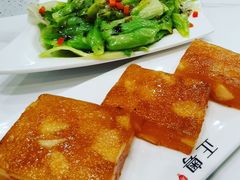 -正粤港式茶餐厅(金科悦FUN店)