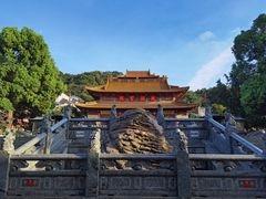-南京市江宁方山