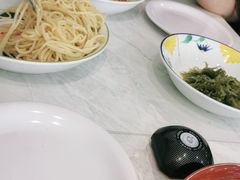 -萨莉亚意式餐厅(南开大悦城店)