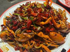-盱眙虾神於氏龙虾(夫子庙红街店)