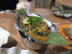 柠檬鱼-傣家苑傣味餐厅
