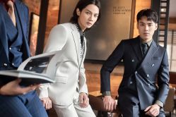 -艾米丽婚纱礼服