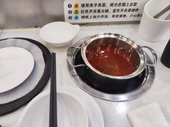 -咕叽咕叽自助烤肉小火锅(茂业清扬店)