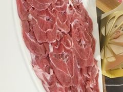 -常赢三兄弟·清真涮肉·清真炒菜(朝阳新城店)