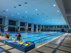 -北京雄鹿运动中心