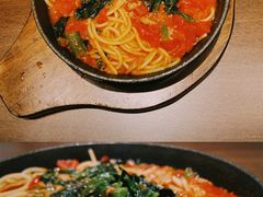 -萨莉亚意式餐厅(杭州滨江天街店)