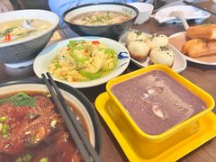 -玖鲜小笼(中山广场店)