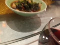 -西贝海鲜汇(槐安路店)