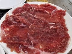 -叶二姐九尺鹅肠火锅(南部新城店)