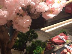-樱宿日式和牛烧肉(五道口店)