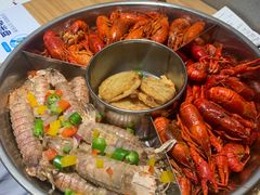 -盒马X会员店(王府井奥莱UP TOWN店)