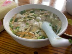 -黄阿姨锅贴大王(万航渡路店)