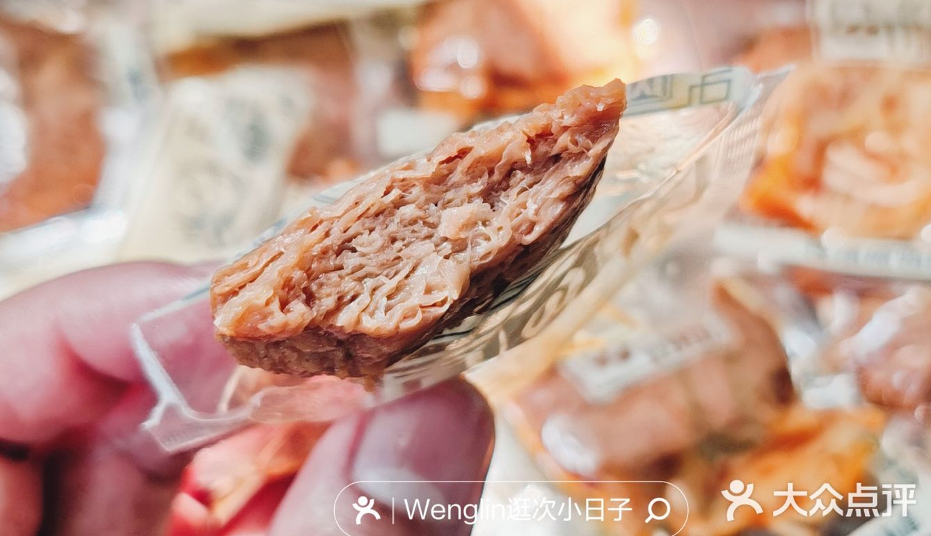 盒马零食你该不会还没吃过吧‼️答应我：买Ta