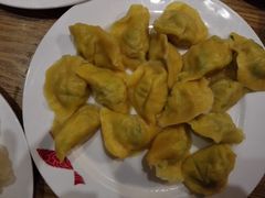 -船歌·鱼水饺青岛菜(闽江二路店)