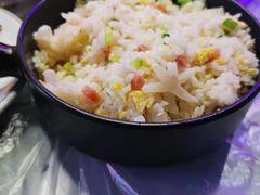 -金陵暴走小龙虾·迷踪蟹(凯德MALL店)
