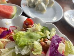 -鸿毛饺子(紫竹桥店)