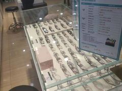 -宝岛眼镜(福清万达店)