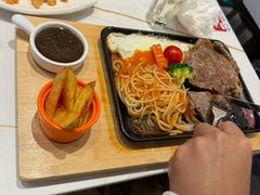 -豪享来(我格广场店)
