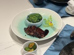 -杭州西湖柳莺里酒店·闻莺厅