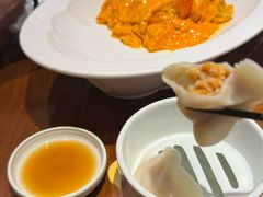 -喜鼎海胆水饺(东港店)