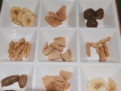 -探鱼·鲜青椒爽麻烤鱼(正佳广场店)
