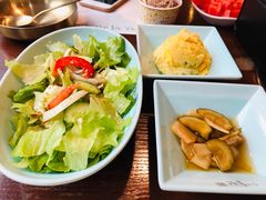 -首尔馆韩国料理(金童路店)