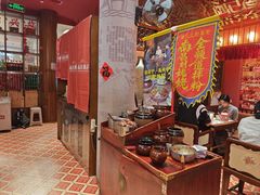 -南昌大饭店·非遗南昌菜(万寿宫店)