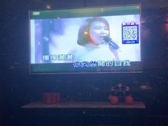 -佰迪乐KTV·大屏K歌(公园店)