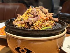 -奉天小馆·非遗东北菜(沈阳万象城店)