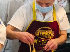 -家阳赵师傅油饼包烧麦(粮道街店)