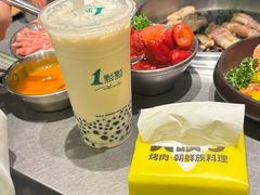 -1点点(银座和谐广场店)