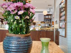-BAKER&SPICE(安福路店)