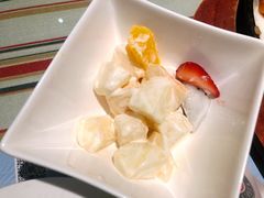 -米兰西点(鞍山店)