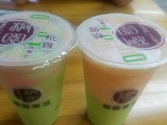 -桐园果汇(湖贝店)