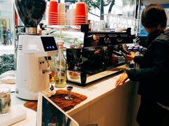 -Manner Coffee(大宁国际商业广场店)