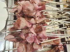 -关二碳烤羊腿(龙翔路店)